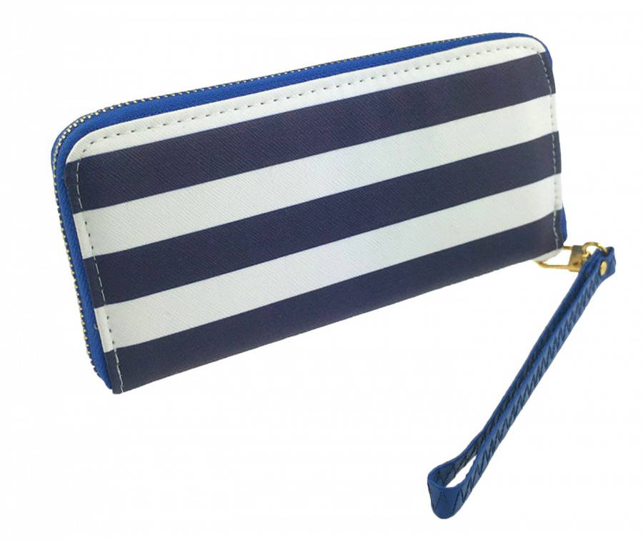 Jaki kolor portfela najczęściej wybierają kobiety