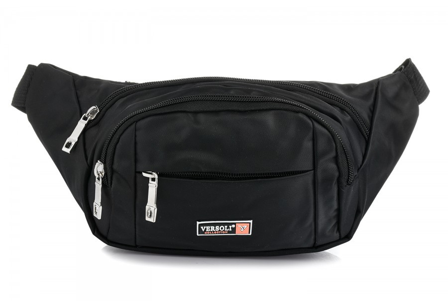 Jak nosić męską saszetkę