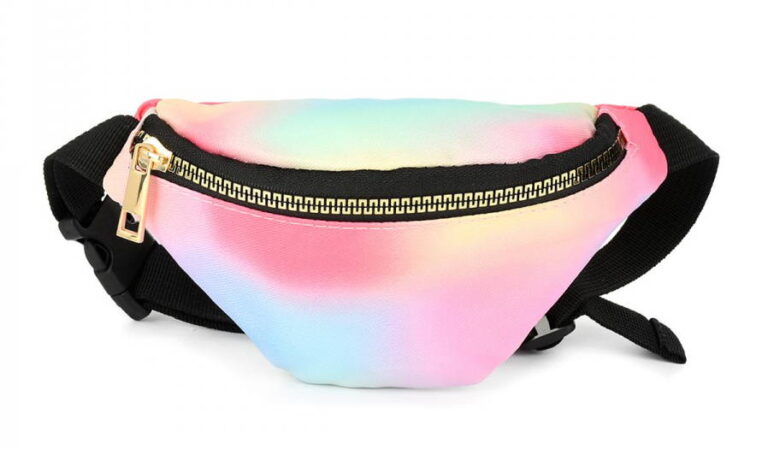 nerka saszetka dla dzieci