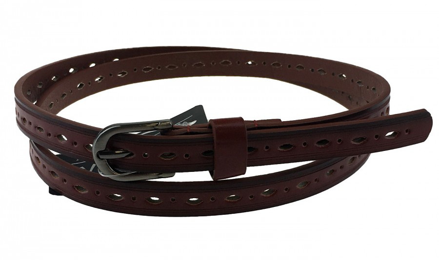 Jak nosić pasek damski