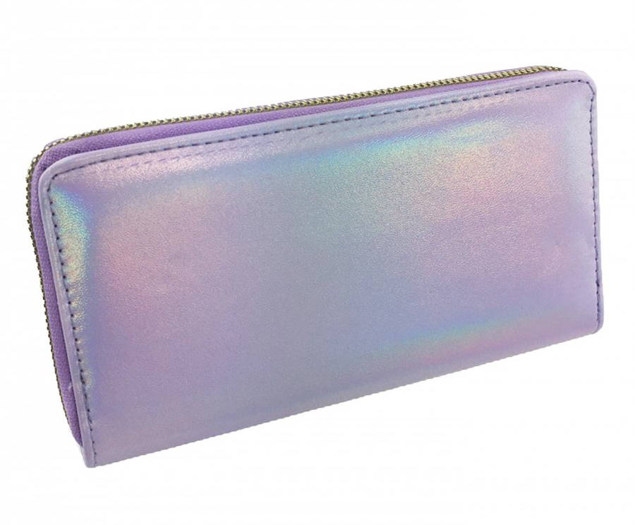 Rodzaje portfeli damskich