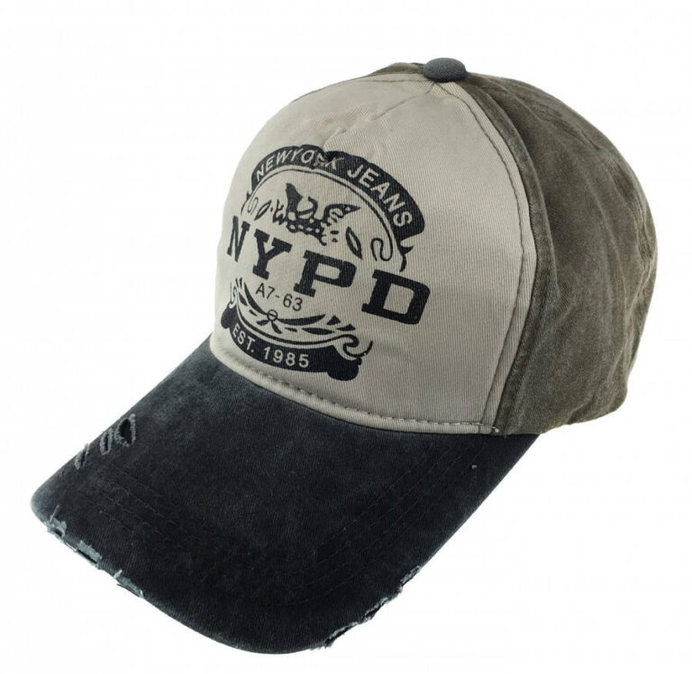 Jak przywrócić kształt czapce