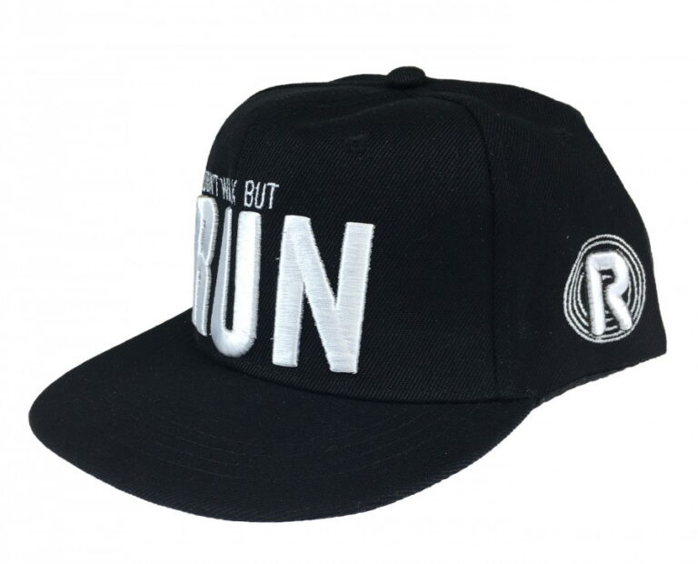 Jak wygiąć czapkę z daszkiem