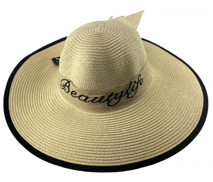 Jaki kapelusz na lato