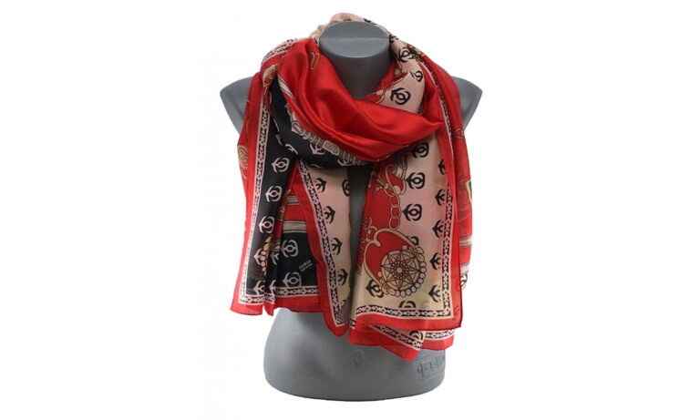 Szal do sukienki na wesele