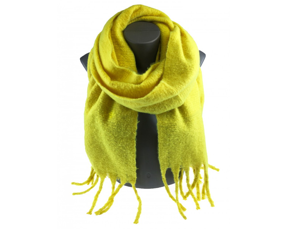 Jaki szalik do pikowanej kurtki