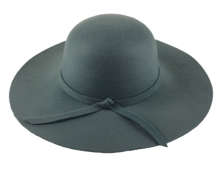 Komu pasuje kapelusz