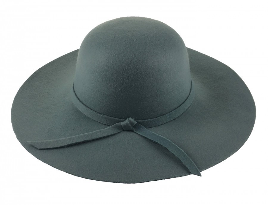 Komu pasuje kapelusz