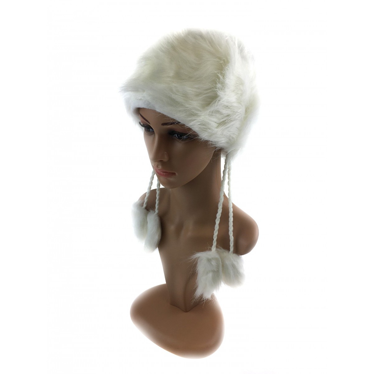 Jaka czapka do srebrnej kurtki