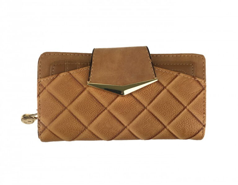 Jaki portfel dla mężczyzny