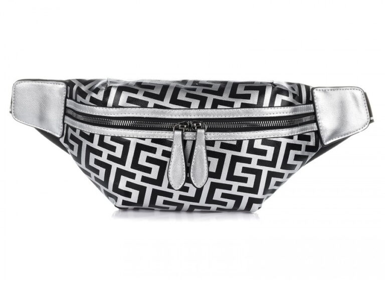 Saszetka - idealna torebka na lato dla każdego