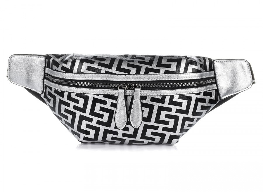 Saszetka - idealna torebka na lato dla każdego