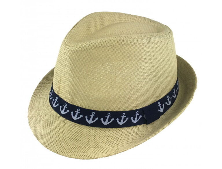 Jak nosić damskie kapelusze