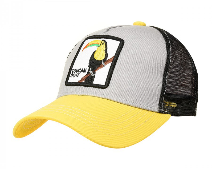 Jak przywrócić kolor czapce z daszkiem