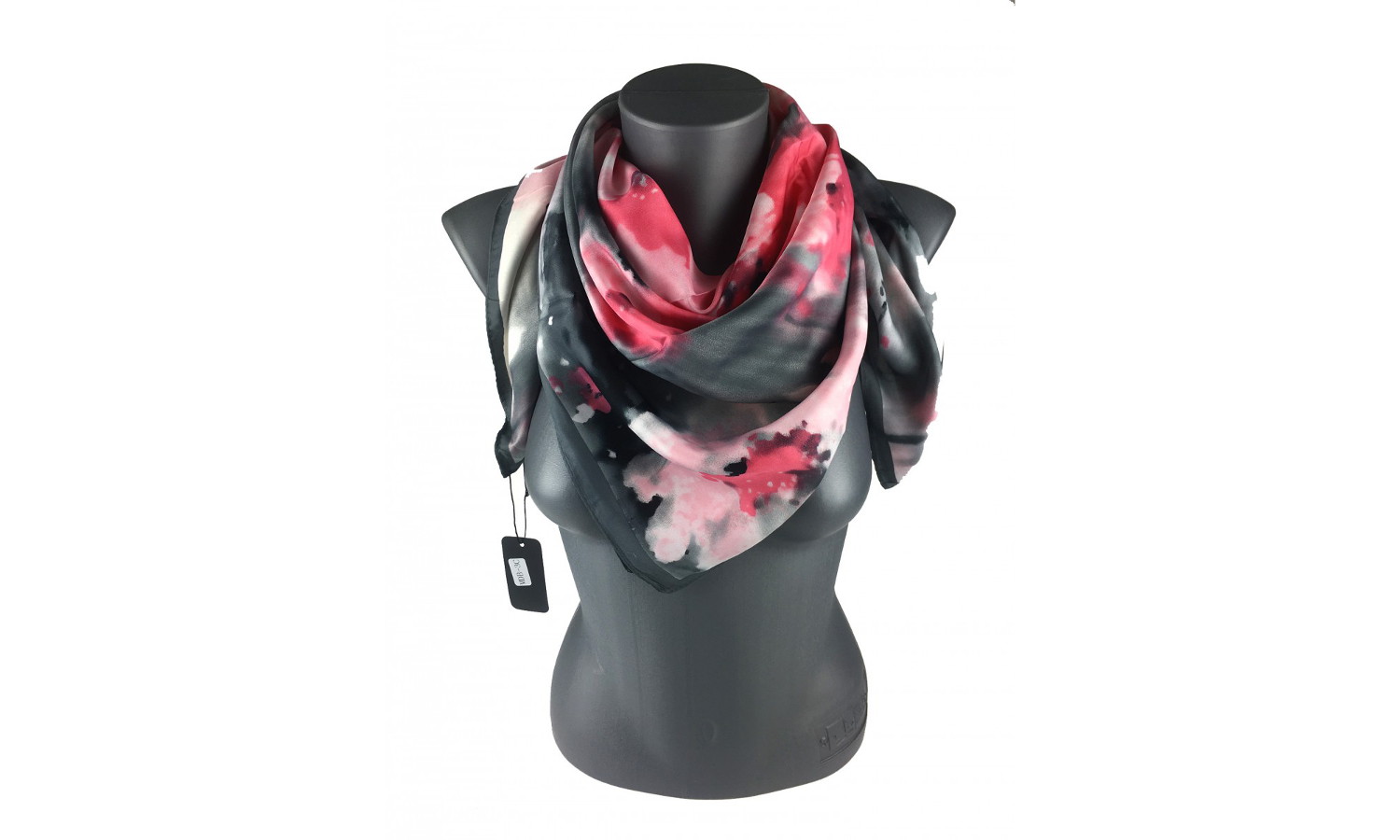 Jaką chustę nosić na szyi