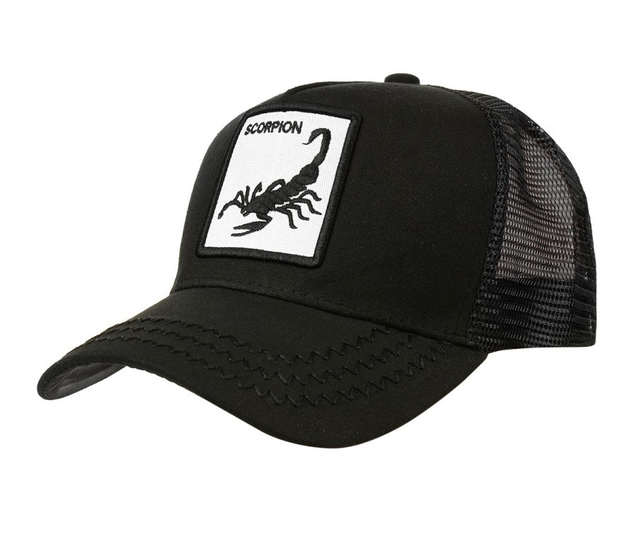 Jak wyprostować czapkę z daszkiem