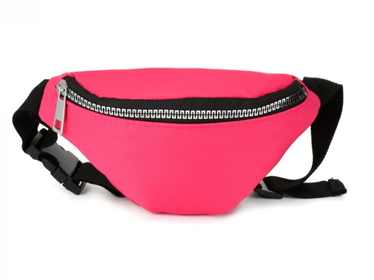 Torebka nerka dla dziewczynki