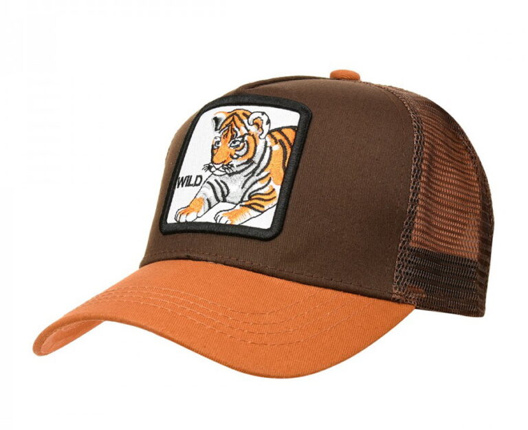 jak wyprac czapke z daszkiem