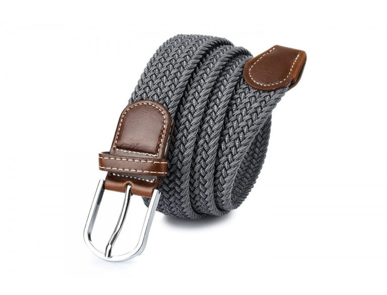 Paski materiałowe - do czego pasują i jak je wiązać