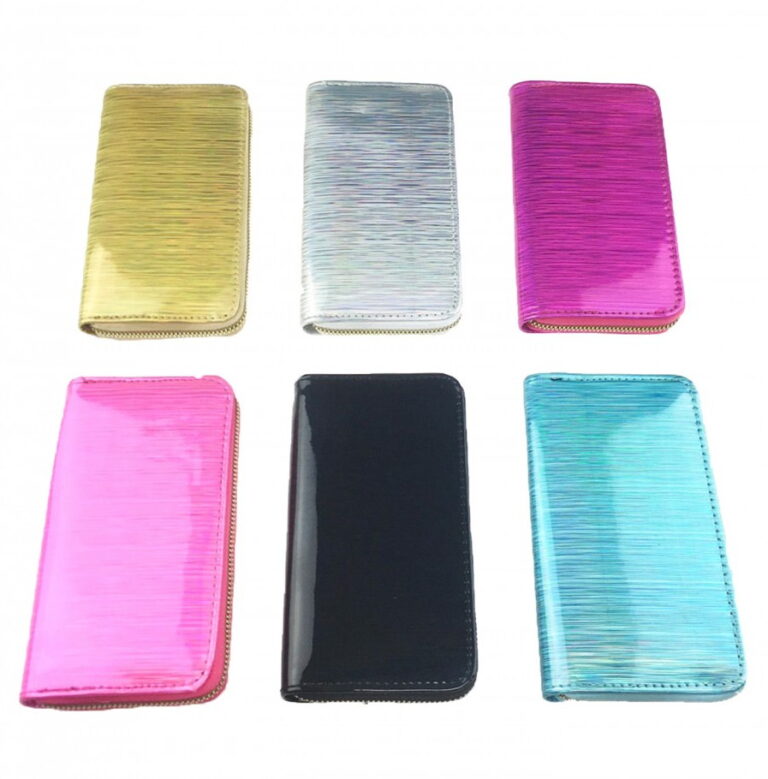 Gdzie kupić skórzany portfel