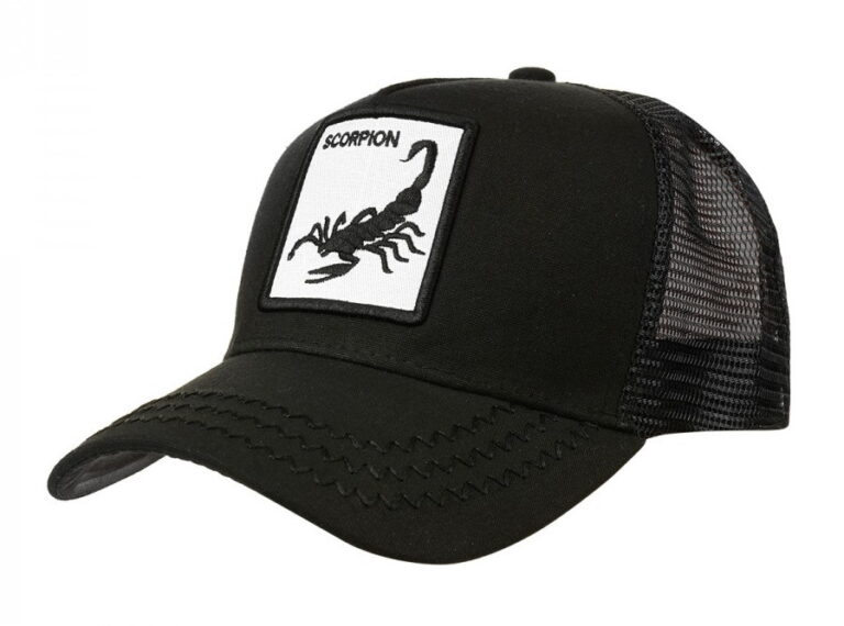 Jak wyczyścić czapkę z daszkiem