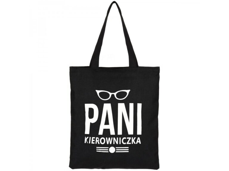 Jak wybrać EKO torbę na zakupy