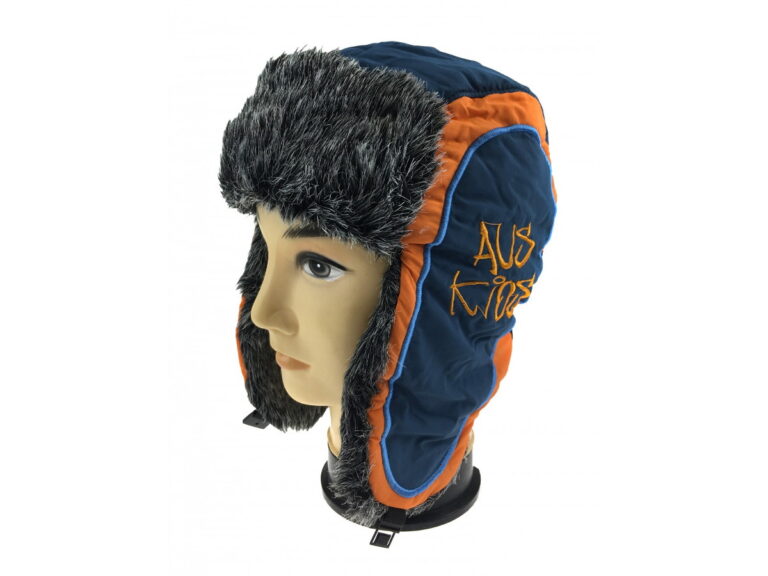 Jak wyprać czapki dziecięce