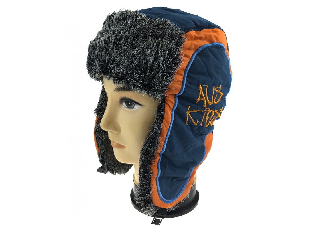 Modne czapki dziecięce 2023