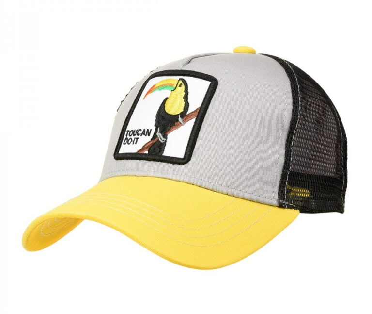 Modne nakrycia głowy 2023