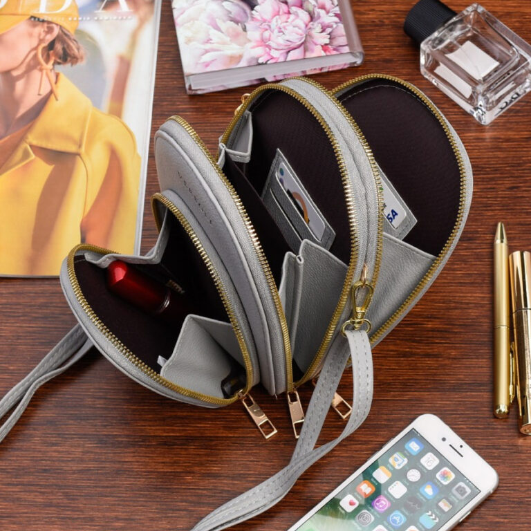 Modne etui na telefon 2023