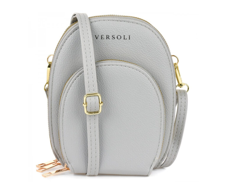 Jak zadbać o torebkę na telefon