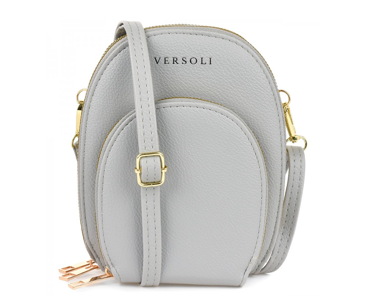 Jak zadbać o torebkę na telefon