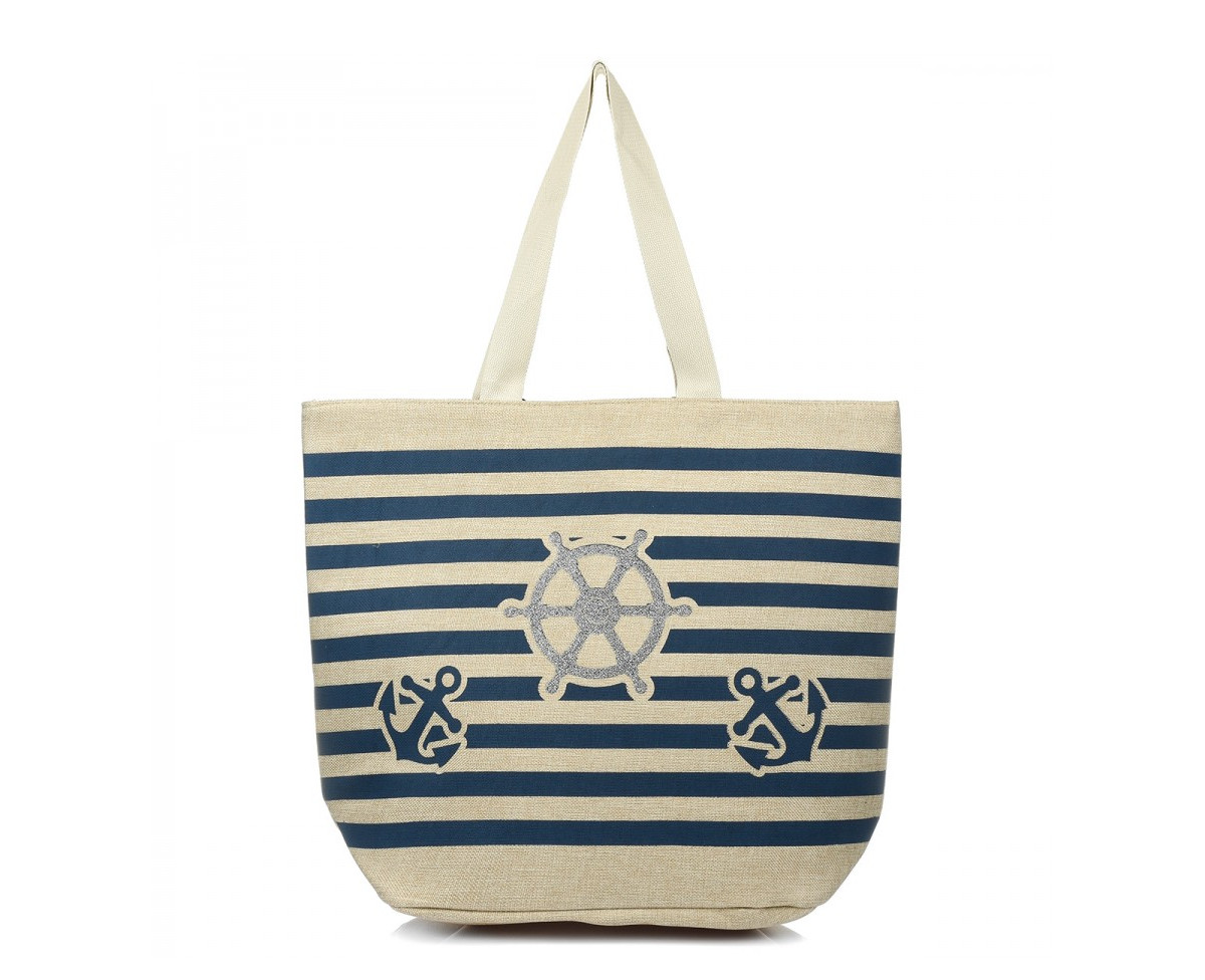 jaka torba na plażę