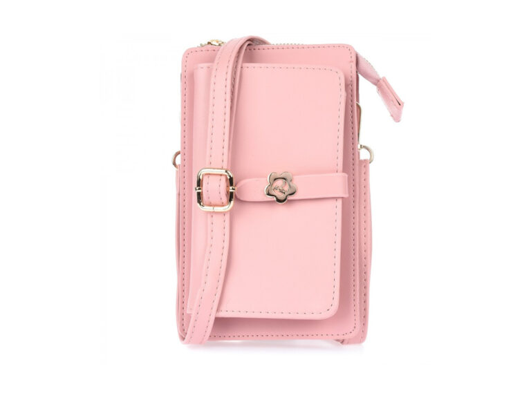 Etui na komórkę damskie