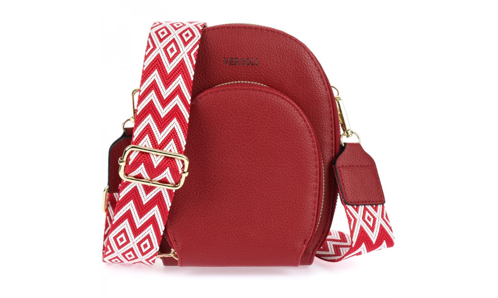 Jakie są zalety noszenia torby na telefon