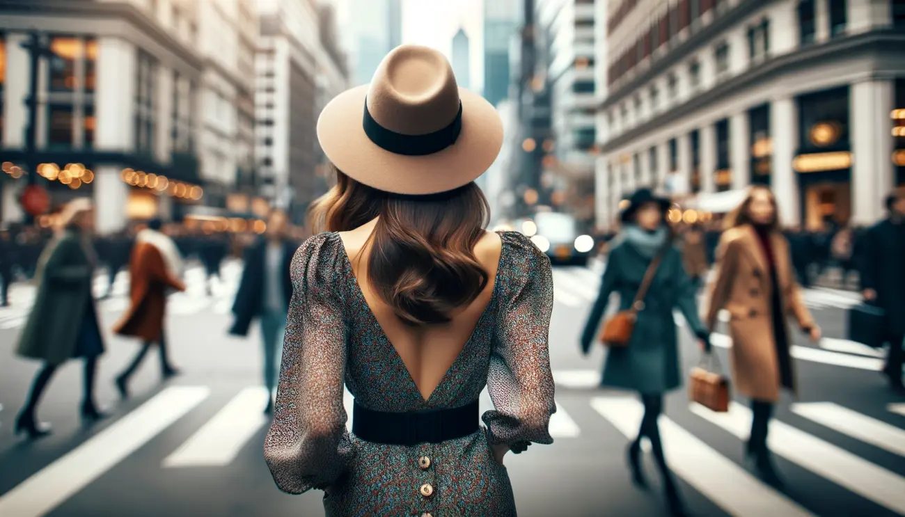 jak zmierzyć rozmiar kapelusza