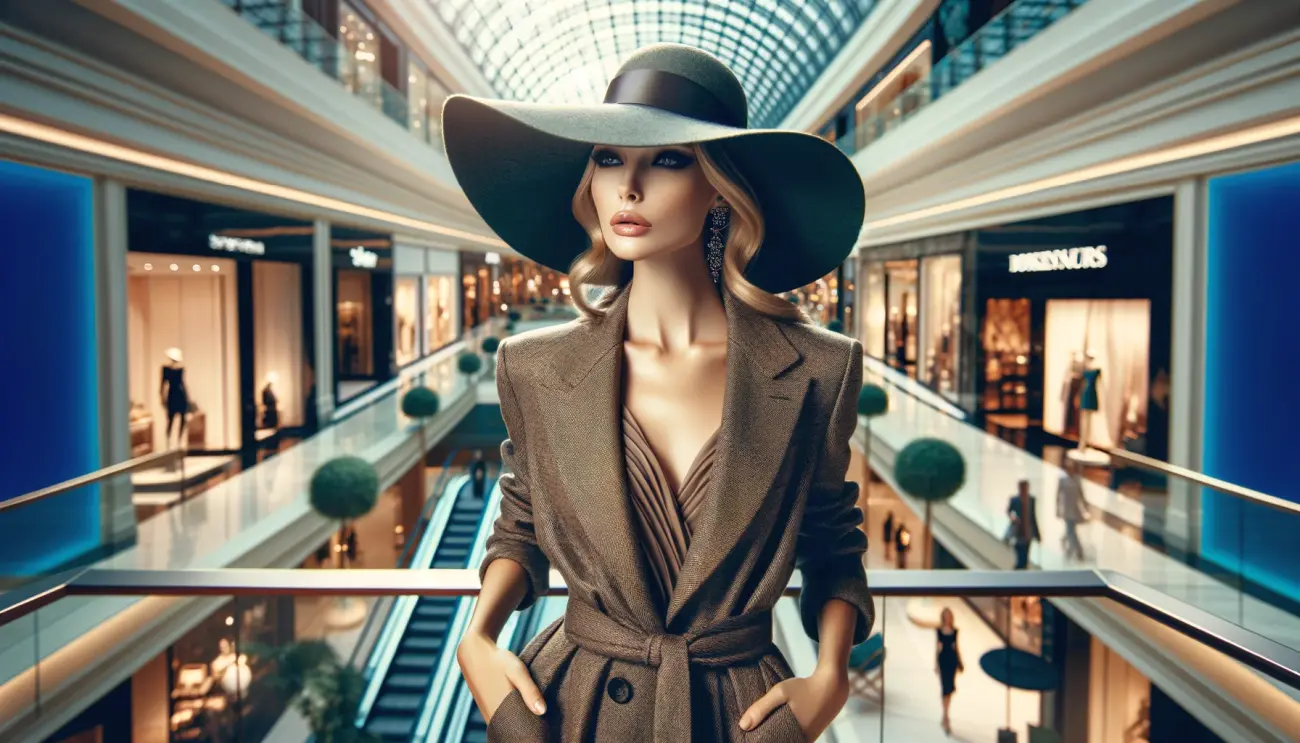 jak zmniejszyć obwód kapelusza