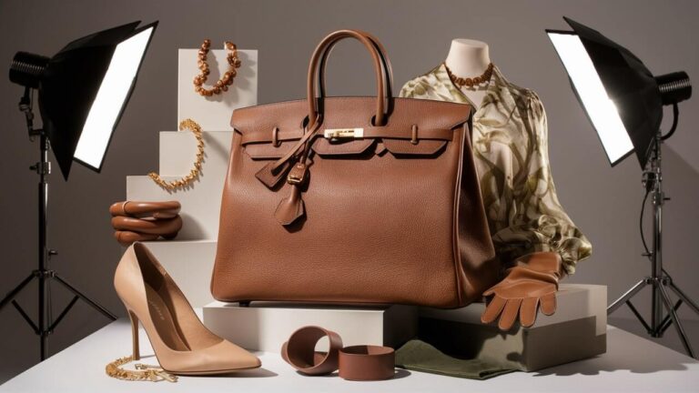 Brązowa torebka do czego pasuje