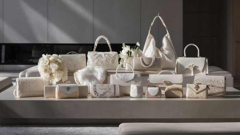 jaką torebkę na wesele