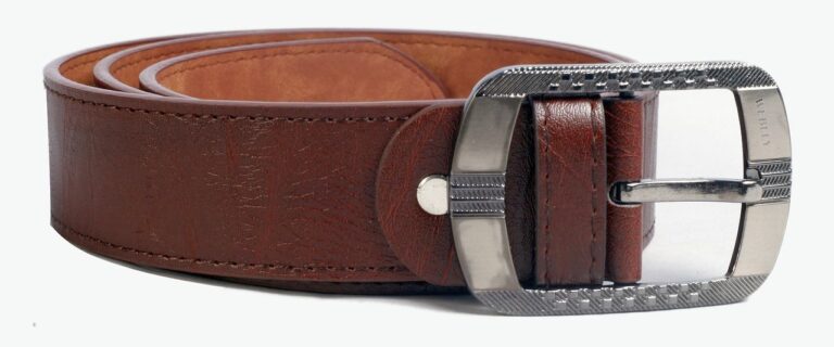 jak zrobić dziurkę w pasku