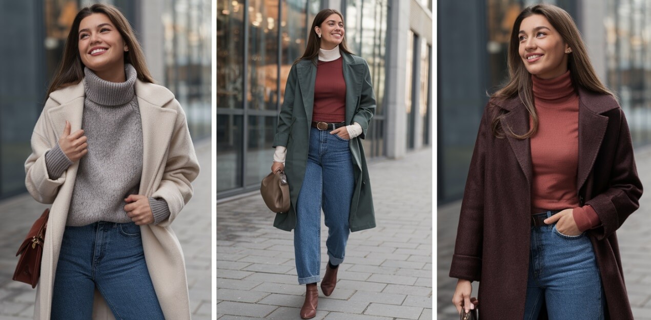 12 stopni jak się ubrać