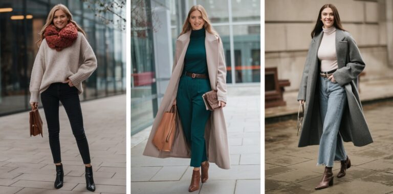 15 stopni jak się ubrać