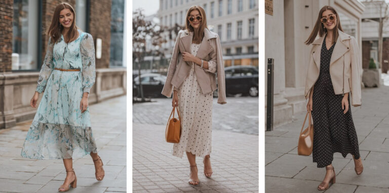 16 stopni jak się ubrać