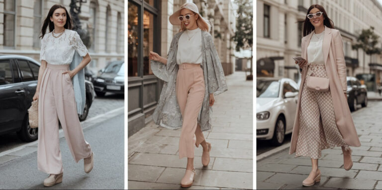 17 stopni jak się ubrać