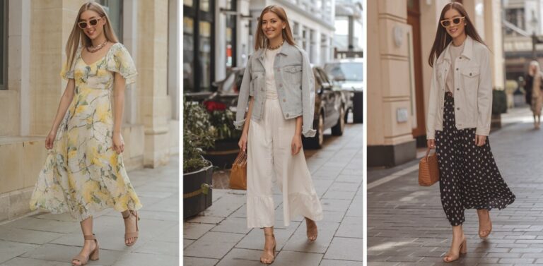 18 stopni jak się ubrać