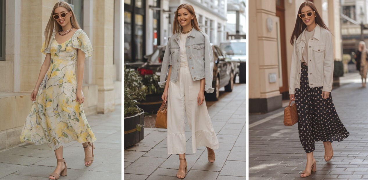 18 stopni jak się ubrać