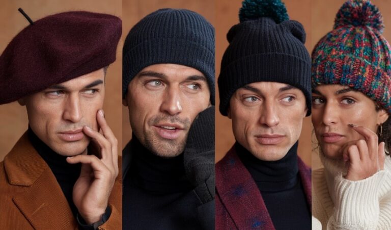 Jak dobrać czapkę zimową