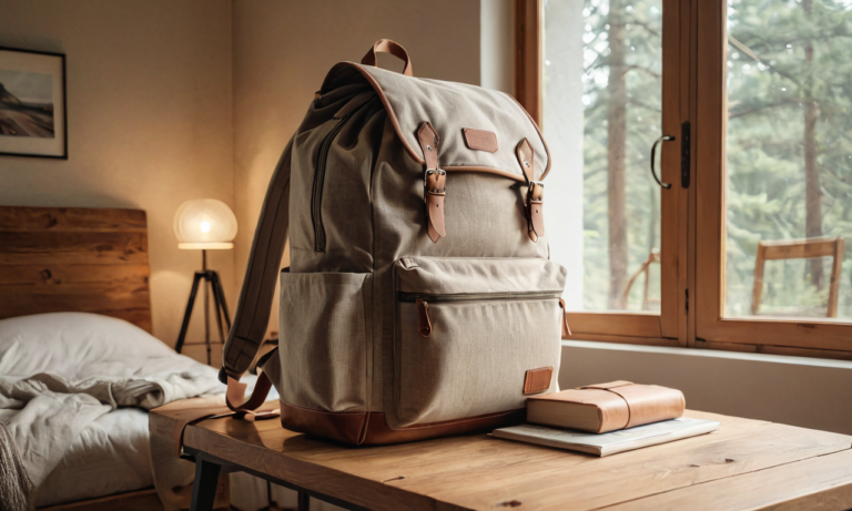 Jak wybrać idealny plecak na co dzień?