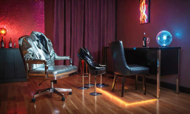 Jak się ubrać do klubu? Zasady i inspiracje