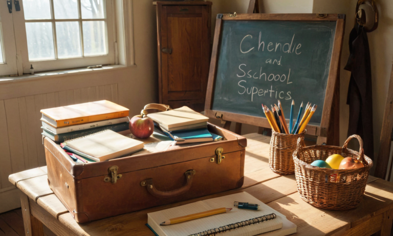 Co zamiast plecaka? Pomysły na Dzień bez Plecaka